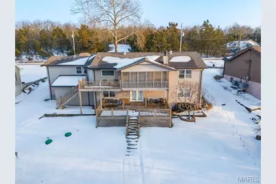 617 Marseilles Drive, Bonne Terre, MO 63628 - Photo 10