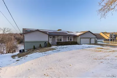 617 Marseilles Drive, Bonne Terre, MO 63628 - Photo 16