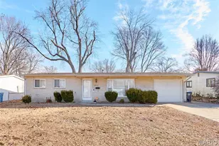 1730 Kay Dr, Florissant, MO 63031 - Photo 1