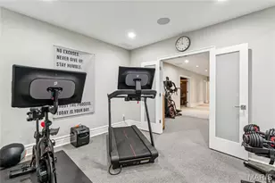 1 Tuscany Park, Clayton, MO 63105 - Photo 66