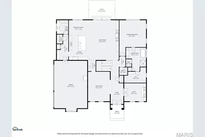 1 Tuscany Park, Clayton, MO 63105 - Photo 82