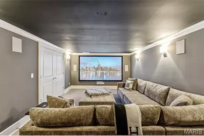 1 Tuscany Park, Clayton, MO 63105 - Photo 62