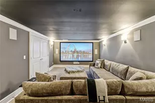 1 Tuscany Park, Clayton, MO 63105 - Photo 62