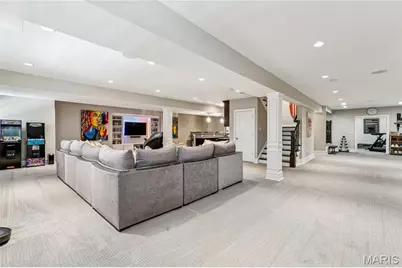 1 Tuscany Park, Clayton, MO 63105 - Photo 52