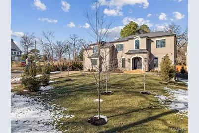 1 Tuscany Park, Clayton, MO 63105 - Photo 8