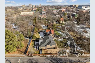 1 Tuscany Park, Clayton, MO 63105 - Photo 78