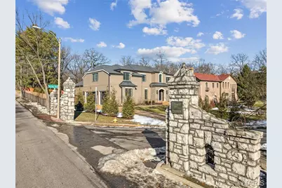 1 Tuscany Park, Clayton, MO 63105 - Photo 74