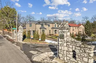 1 Tuscany Park, Clayton, MO 63105 - Photo 74