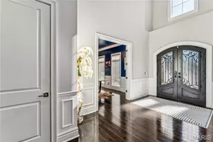 1 Tuscany Park, Clayton, MO 63105 - Photo 6