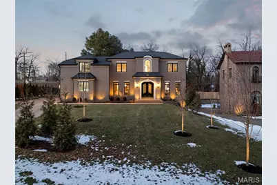 1 Tuscany Park, Clayton, MO 63105 - Photo 4