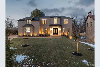 1 Tuscany Park, Clayton, MO 63105 - Photo 2