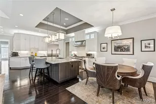 1 Tuscany Park, Clayton, MO 63105 - Photo 22