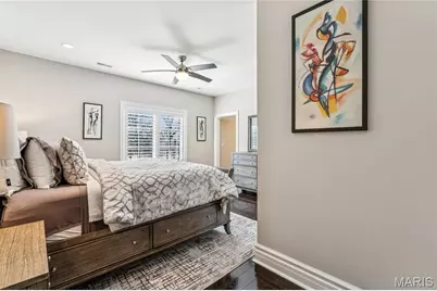 1 Tuscany Park, Clayton, MO 63105 - Photo 42