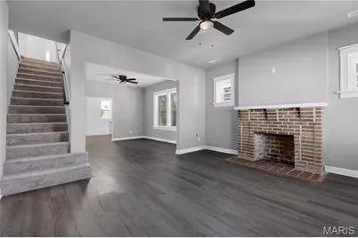 1500 E Linton Avenue, Saint Louis, MO 63107 - Photo 4