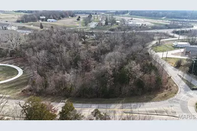 1.44 Acres Weldon Spring Road, Weldon Spring, MO 63304 - Photo 2