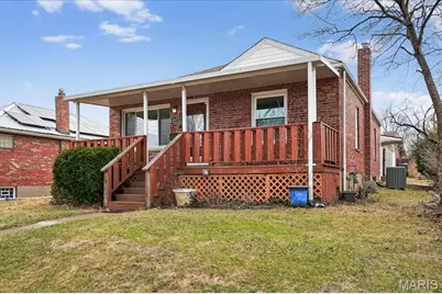 4172 Parker Avenue, Saint Louis, MO 63116 - Photo 2