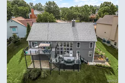 215 Cobblefield Court, Ballwin, MO 63011 - Photo 62