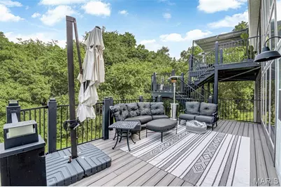 215 Cobblefield Court, Ballwin, MO 63011 - Photo 56