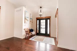 215 Cobblefield Ct, Ballwin, MO 63011 - Photo 10