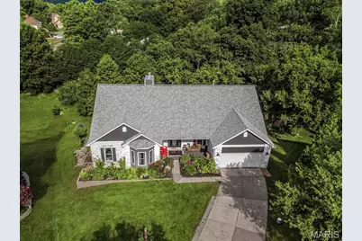 215 Cobblefield Court, Ballwin, MO 63011 - Photo 4