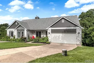 215 Cobblefield Court, Ballwin, MO 63011 - Photo 64