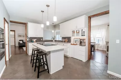 215 Cobblefield Court, Ballwin, MO 63011 - Photo 16