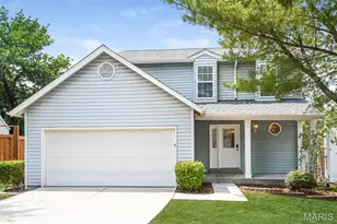 140 Lamplighter Way, O'Fallon, MO 63368 - Photo 2