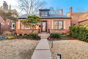 7360 Stanford Ave, University City, MO 63130 - Photo 1