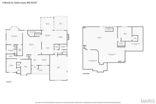 5 Break Ct, Sunset Hills, MO 63127 - Photo 48