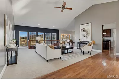 5 Break Court, Sunset Hills, MO 63127 - Photo 6