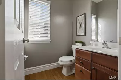 5 Break Court, Sunset Hills, MO 63127 - Photo 26