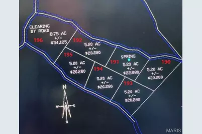 194 Madison Cr 410, Fredericktown, MO 63645 - Photo 2