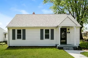 607 Lindsay Ave, Crystal City, MO 63019 - Photo 2
