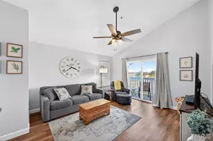 3300 Spring Creek Ln, O'Fallon, MO 63368 - Photo 2