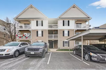 3300 Spring Creek Lane, O'Fallon, MO 63368 - Photo 1