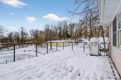 6 Castle Drive, Florissant, MO 63034 - Photo 40