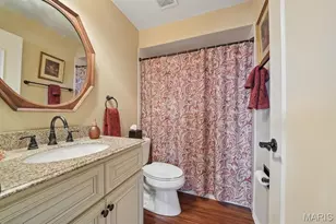 1530 Bedford Forge Ct, Chesterfield, MO 63017 - Photo 10