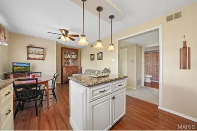 1530 Bedford Forge Court #3, Chesterfield, MO 63017 - Photo 20