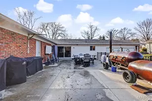 114 Trailswest Dr Dr, Chesterfield, MO 63017 - Photo 34