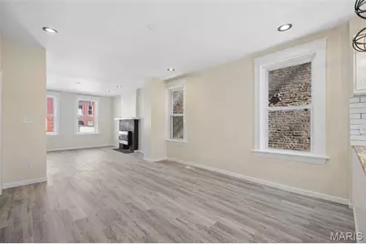 816 McLaran Avenue, Saint Louis, MO 63147 - Photo 2