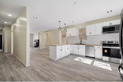 816 McLaran Avenue, Saint Louis, MO 63147 - Photo 6