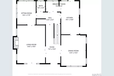 3839 Federer Place, Saint Louis, MO 63116 - Photo 24