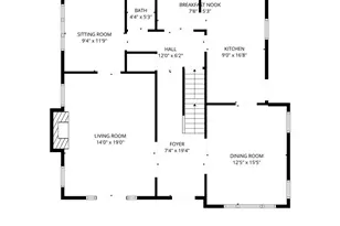 3839 Federer Pl, Saint Louis, MO 63116 - Photo 24