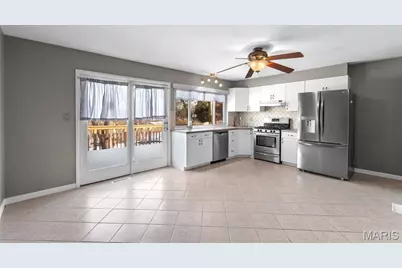 533 Golfwood Drive Drive, Ballwin, MO 63021 - Photo 6