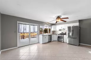 533 Golfwood Dr Dr, Ballwin, MO 63021 - Photo 6