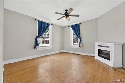 6969 Marquette Avenue, Saint Louis, MO 63139 - Photo 4