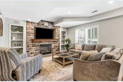 17104 Hillcrest Field Court, Chesterfield, MO 63005 - Photo 28