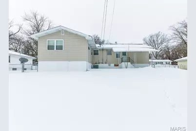 8871 Boyce Place, Jennings, MO 63136 - Photo 30