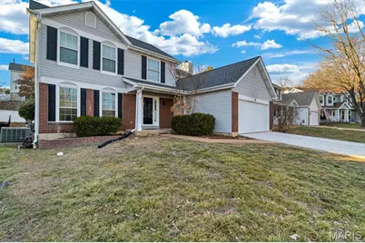 15 Rockwood Place Court, Eureka, MO 63025 - Photo 1