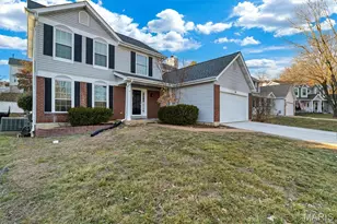 15 Rockwood Pl Ct, Eureka, MO 63025 - Photo 1